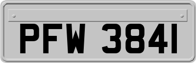 PFW3841