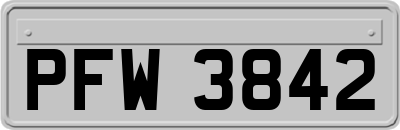 PFW3842