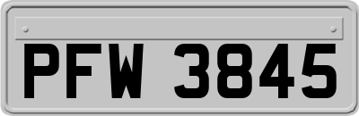 PFW3845