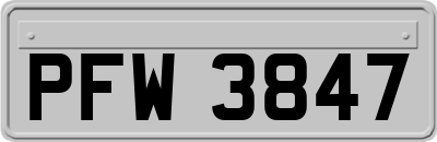 PFW3847