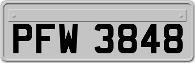 PFW3848