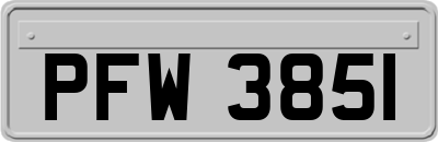 PFW3851