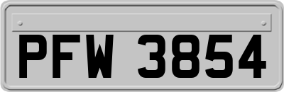PFW3854
