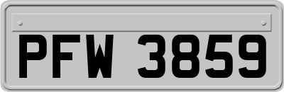 PFW3859