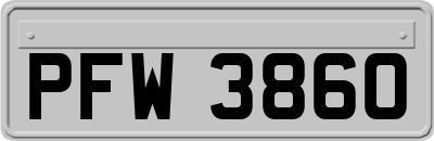 PFW3860