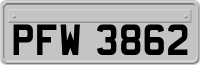 PFW3862
