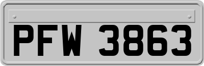 PFW3863