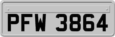 PFW3864