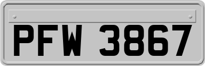 PFW3867