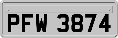 PFW3874