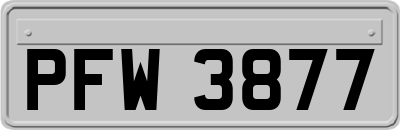 PFW3877