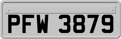 PFW3879