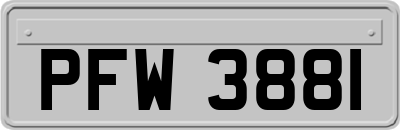 PFW3881