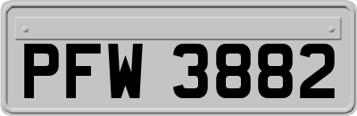 PFW3882