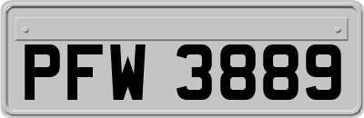 PFW3889