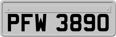PFW3890