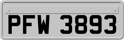 PFW3893