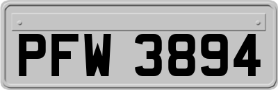PFW3894
