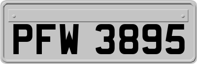 PFW3895