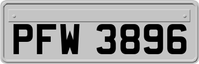 PFW3896