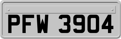 PFW3904