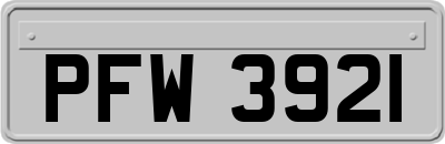 PFW3921