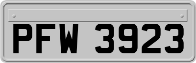 PFW3923