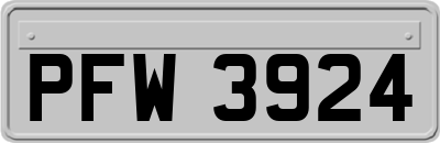 PFW3924
