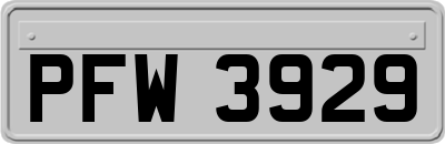 PFW3929