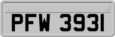 PFW3931