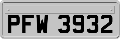 PFW3932