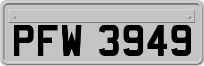 PFW3949