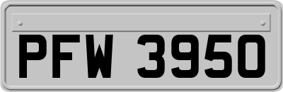 PFW3950