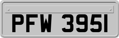 PFW3951