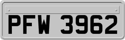 PFW3962