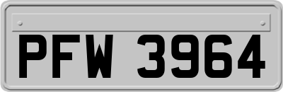PFW3964