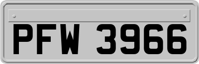 PFW3966