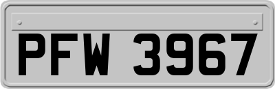 PFW3967