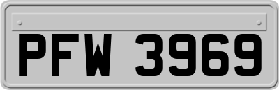 PFW3969