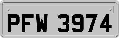 PFW3974