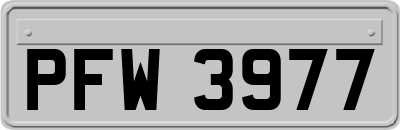 PFW3977