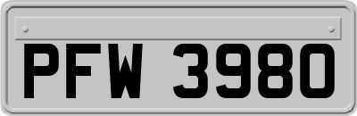 PFW3980