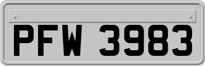PFW3983