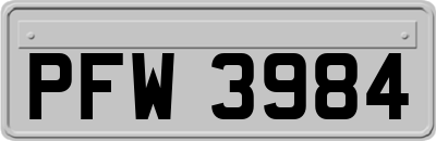 PFW3984