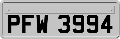 PFW3994