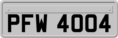 PFW4004