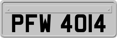 PFW4014