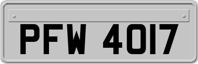 PFW4017
