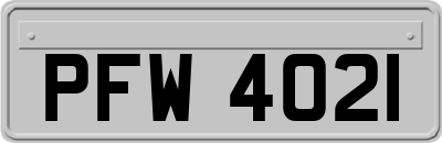PFW4021