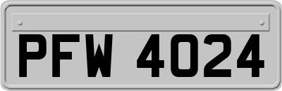 PFW4024